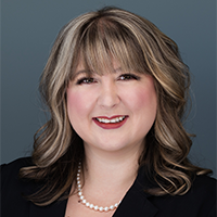 Photo of Rachel Marlow